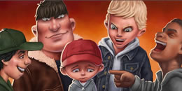 image Bullying